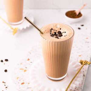 Rich Coffee