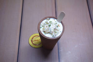 Kuladh Rabdi Lassi
