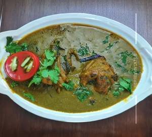 Chicken Hyderabadi     