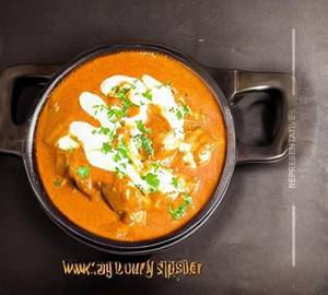 Special Butter Chicken