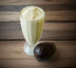 Avocado Milk Shake 350 Ml