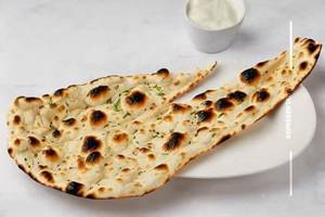 Plain Naan    