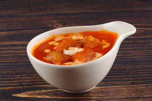 Tomato Soup