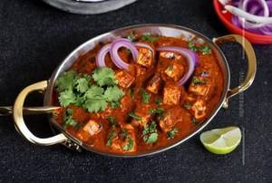 Chola Paneer