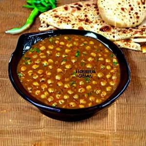 Smoky Flavored Dal Tadka