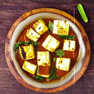 Paneer Chatpata