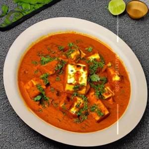 Paneer Butter Masala