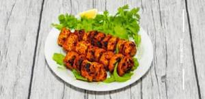 Paneer kebab