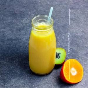 Mixed Fruit Juice