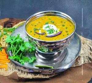 Dal Tadka  