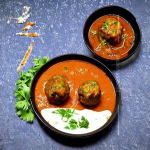 Navratan Kofta