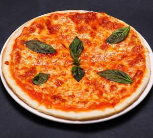 Pc-7 Margherita Pizza 