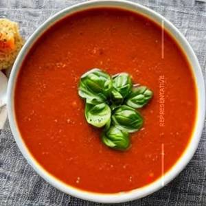 Tomato Soup