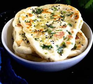 Stuff Naan
