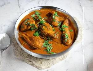 Chicken Curry