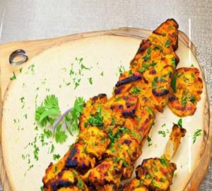 Tandoori Cheese