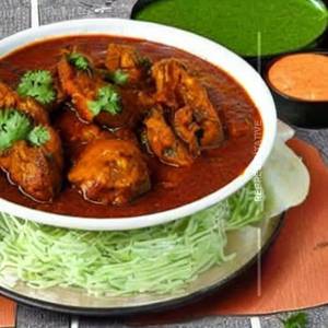 Chicken Chatpata