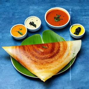 Butter Masala Dosa