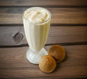 Chikku(sapotta) Milk Shake 350 Ml