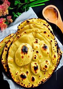 Missi Roti