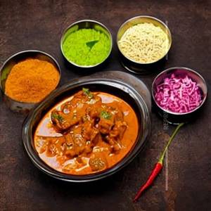 RAVA MASALA