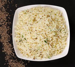 Jeera Rice