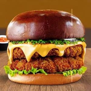 Buzzit Burger