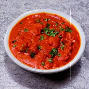 Tomato Masala