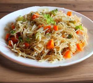 Semiya Upma
