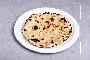 Butter Roti