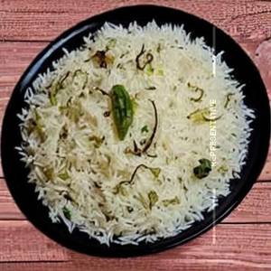 Jeera Rice