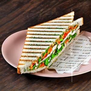 Veg Sandwich  