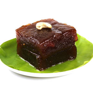 Karuppatti Halwa [250 Grams]