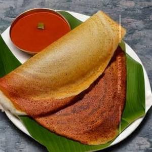 Cheese Sada Dosa
