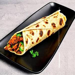 Chicken Wrap