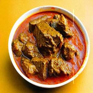 Mutton Rogan Josh