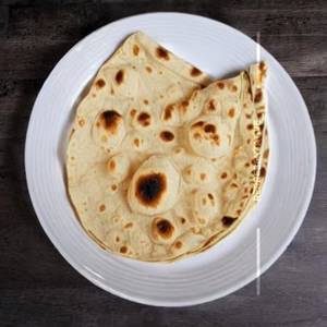 Khamiri Roti Plain