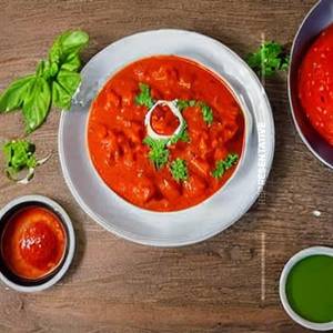 Tomato Masala