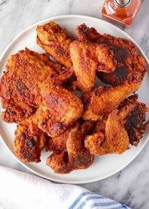 Chicken Fried