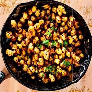 Crispy Corn