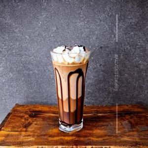 Cold Coffee