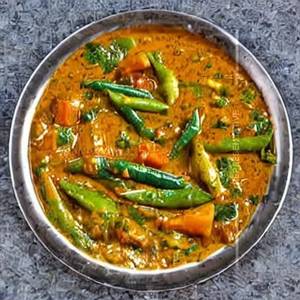 Veg primavera