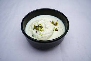 Rabri Rasmalai