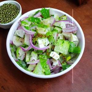 Onion Salad