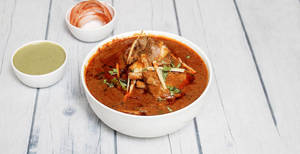 Mutton Rogan Josh