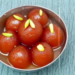 Gulab Jamun