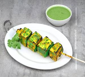 Banjara Paneer Tikka 