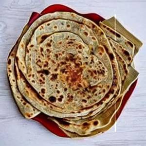 Laccha Paratha