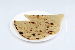 Butter Chapathi