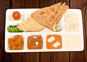 Special Thali